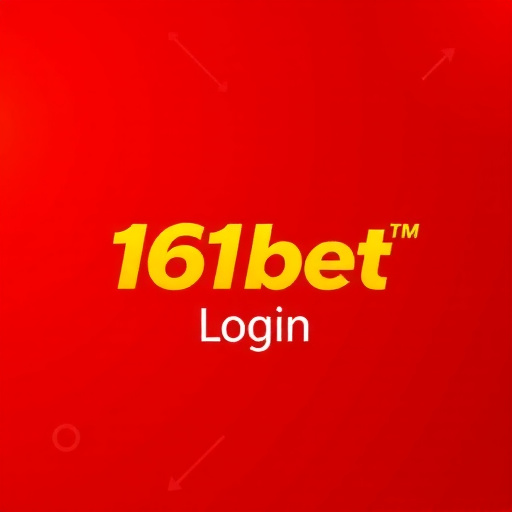 161bet login